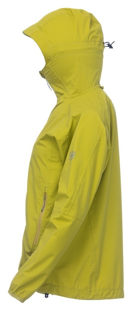 Куртка Turbat Reva Wmn, укр, укр