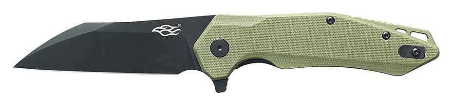 Чем складной Firebird FH31B-GR