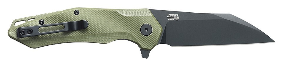 Чем складной Firebird FH31B-GR