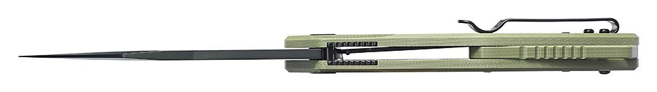 Чем складной Firebird FH31B-GR