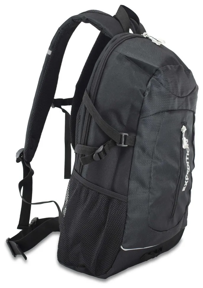 Рюкзак міський Semi Line 24 Black (A3034-1) (DSM_DAS302173)