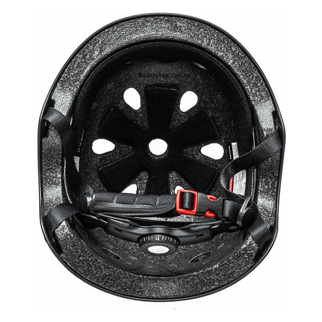 Шолом для роликів дитячий Flying Eagle Zeus Чорний