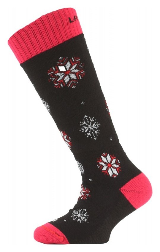 Носки Lasting SJA