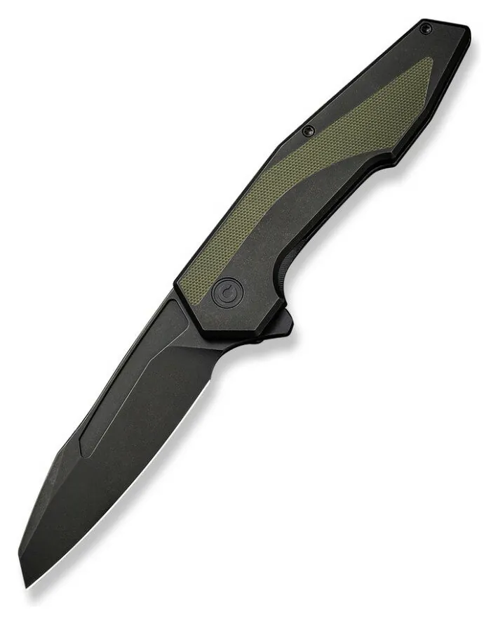 Ніж складаний Civivi Hypersonic C22011-1 (FNR_C22011-1)