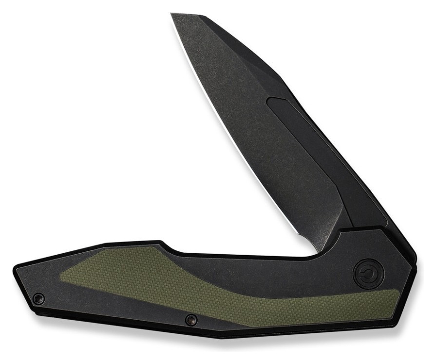 Нож складной Civivi Hypersonic C22011-1