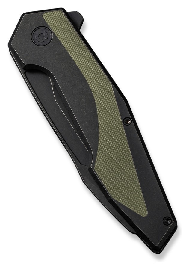 Нож складной Civivi Hypersonic C22011-1