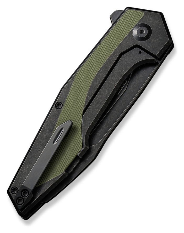 Нож складной Civivi Hypersonic C22011-1