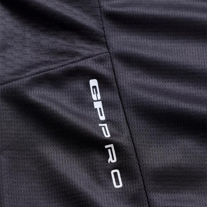 Мото джерсі TLD GP PRO JERSEY; BADGE [BLACK] XXL