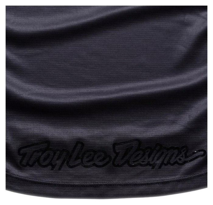 Мото джерсі TLD GP PRO JERSEY; BADGE [BLACK] XXL