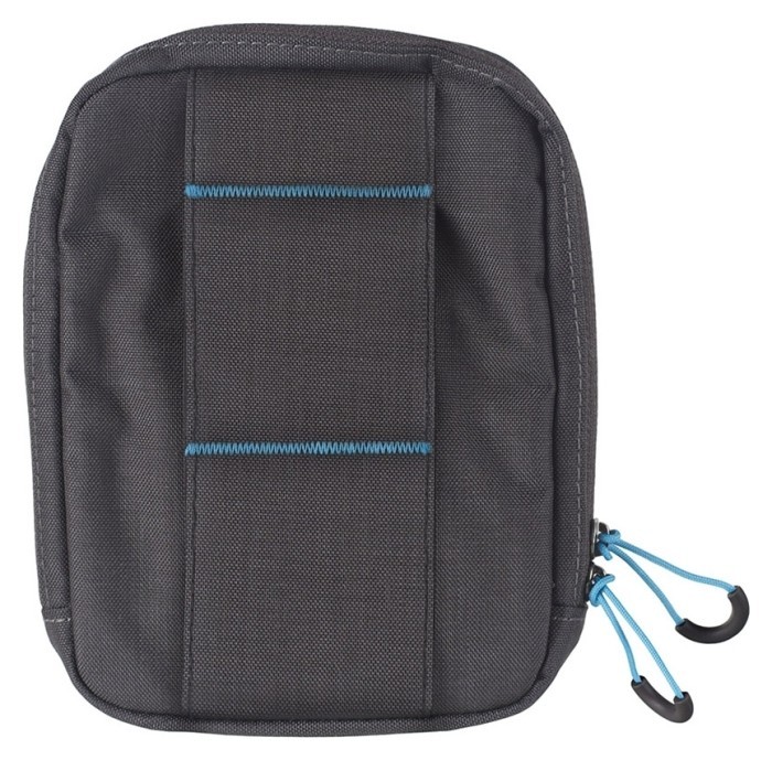 Кошелек Lifeventure на шею RFID Travel Neck Pouch black