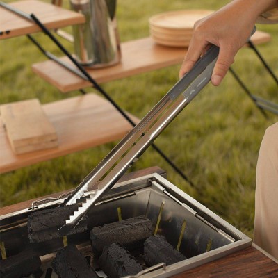 Набор для барбекю Naturehike NH20SK007, 4 предмета