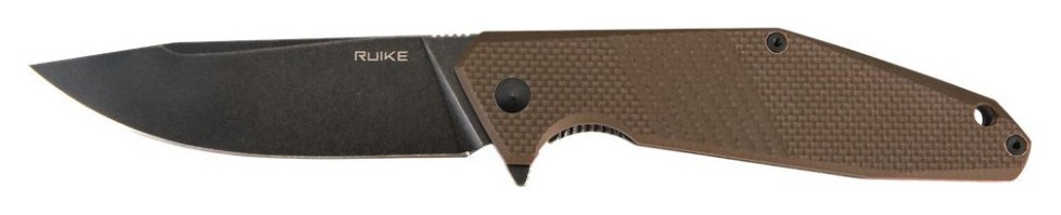 Ніж складаний Ruike D191-W, укр, укр