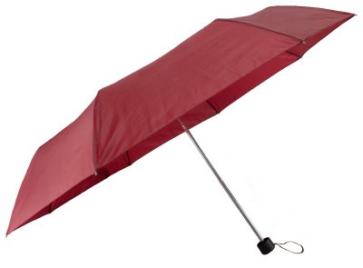 Парасолька Semi Line Red (L2036-5)
