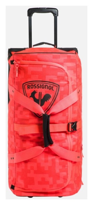 Сумка на колесах ROSSIGNOL (RKLB111) HERO EXPLORER BAG 2026