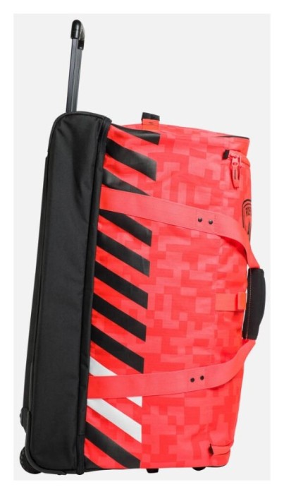 Сумка на колесах ROSSIGNOL (RKLB111) HERO EXPLORER BAG 2026