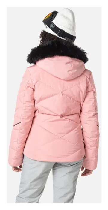 Куртка для зимових видів спорту ROSSIGNOL ( RLMWJ40 ) STACI PEARLY JKT 2024