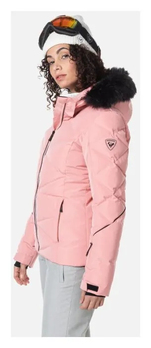 Куртка для зимових видів спорту ROSSIGNOL ( RLMWJ40 ) STACI PEARLY JKT 2024