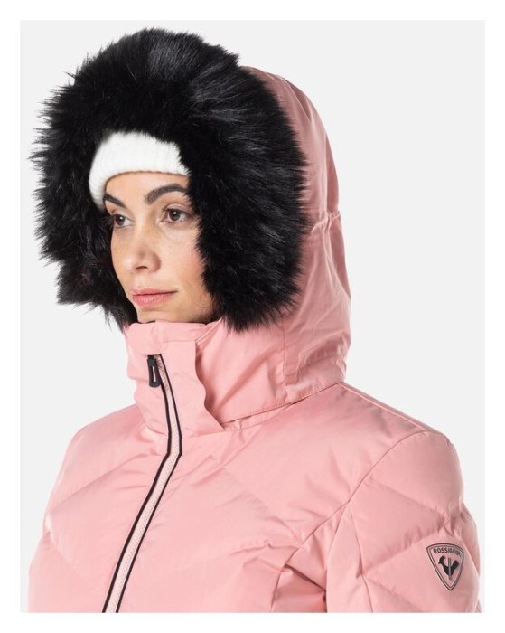 Куртка для зимових видів спорту ROSSIGNOL ( RLMWJ40 ) STACI PEARLY JKT 2024