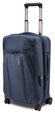 Валіза на колесах Thule Crossover 2 Carry On Spinner (Dress Blue) (TH 3204032)