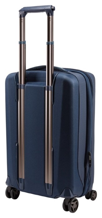 Валіза на колесах Thule Crossover 2 Carry On Spinner (Dress Blue) (TH 3204032)