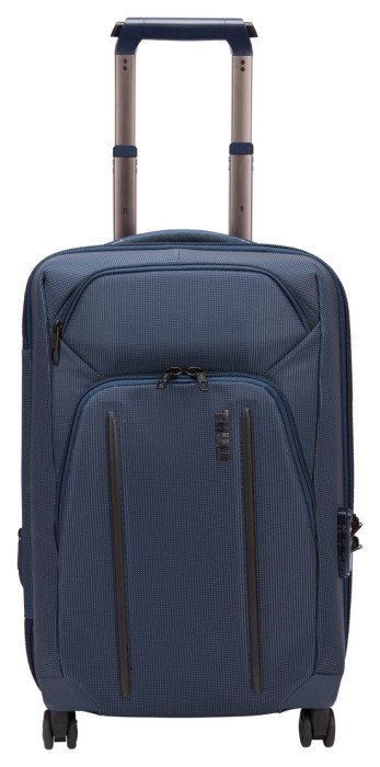 Валіза на колесах Thule Crossover 2 Carry On Spinner (Dress Blue) (TH 3204032)