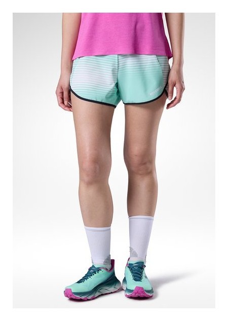 Шорты для бега ROSSIGNOL (RLNWP15) W SAPA SHORT 2026