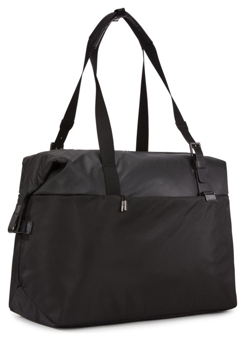 Дорожная сумка Thule Spira Weekender 37L (Black) 3203781 (TH 3203781), укр, укр