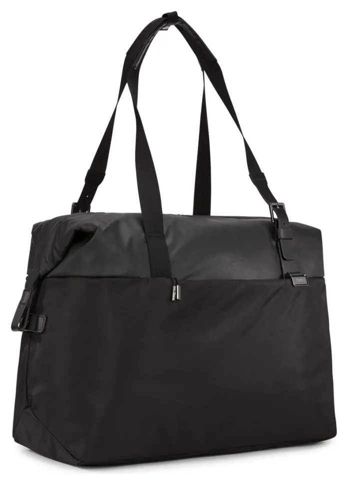 Дорожня сумка Thule Spira Weekender 37L (Black) 3203781 (TH 3203781) (TH 3203781)