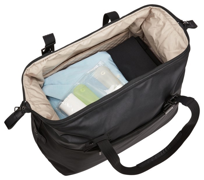 Дорожная сумка Thule Spira Weekender 37L (Black) 3203781 (TH 3203781)