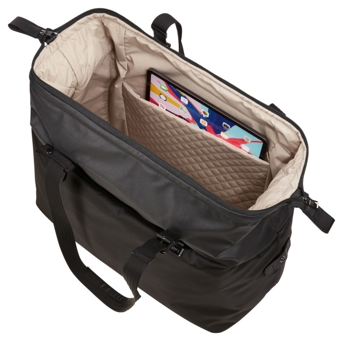 Дорожная сумка Thule Spira Weekender 37L (Black) 3203781 (TH 3203781)