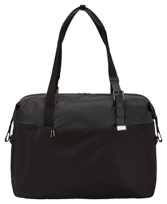 Дорожная сумка Thule Spira Weekender 37L (Black) 3203781 (TH 3203781)