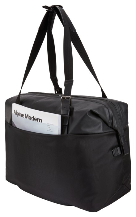 Дорожная сумка Thule Spira Weekender 37L (Black) 3203781 (TH 3203781)