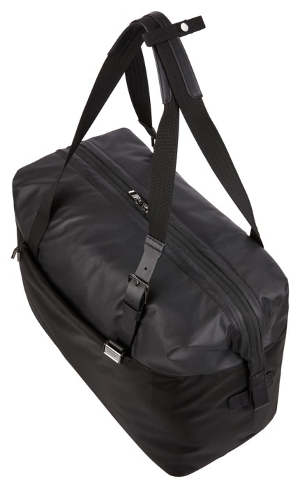 Дорожная сумка Thule Spira Weekender 37L (Black) 3203781 (TH 3203781), укр, укр