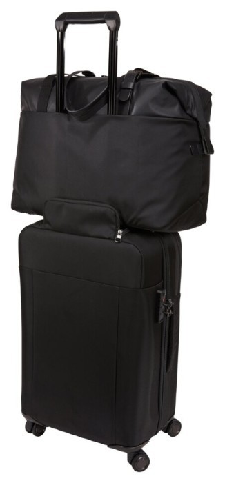 Дорожная сумка Thule Spira Weekender 37L (Black) 3203781 (TH 3203781), укр, укр