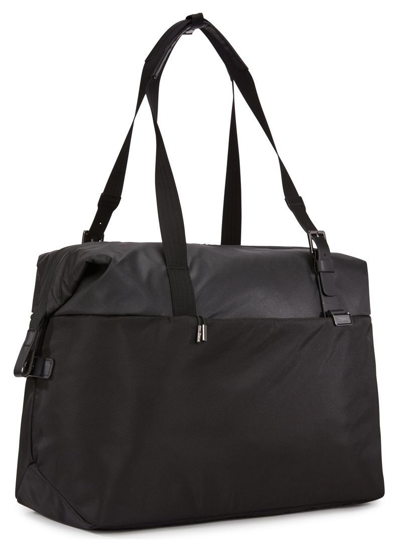 Дорожная сумка Thule Spira Weekender 37L (Black) 3203781 (TH 3203781), укр, укр