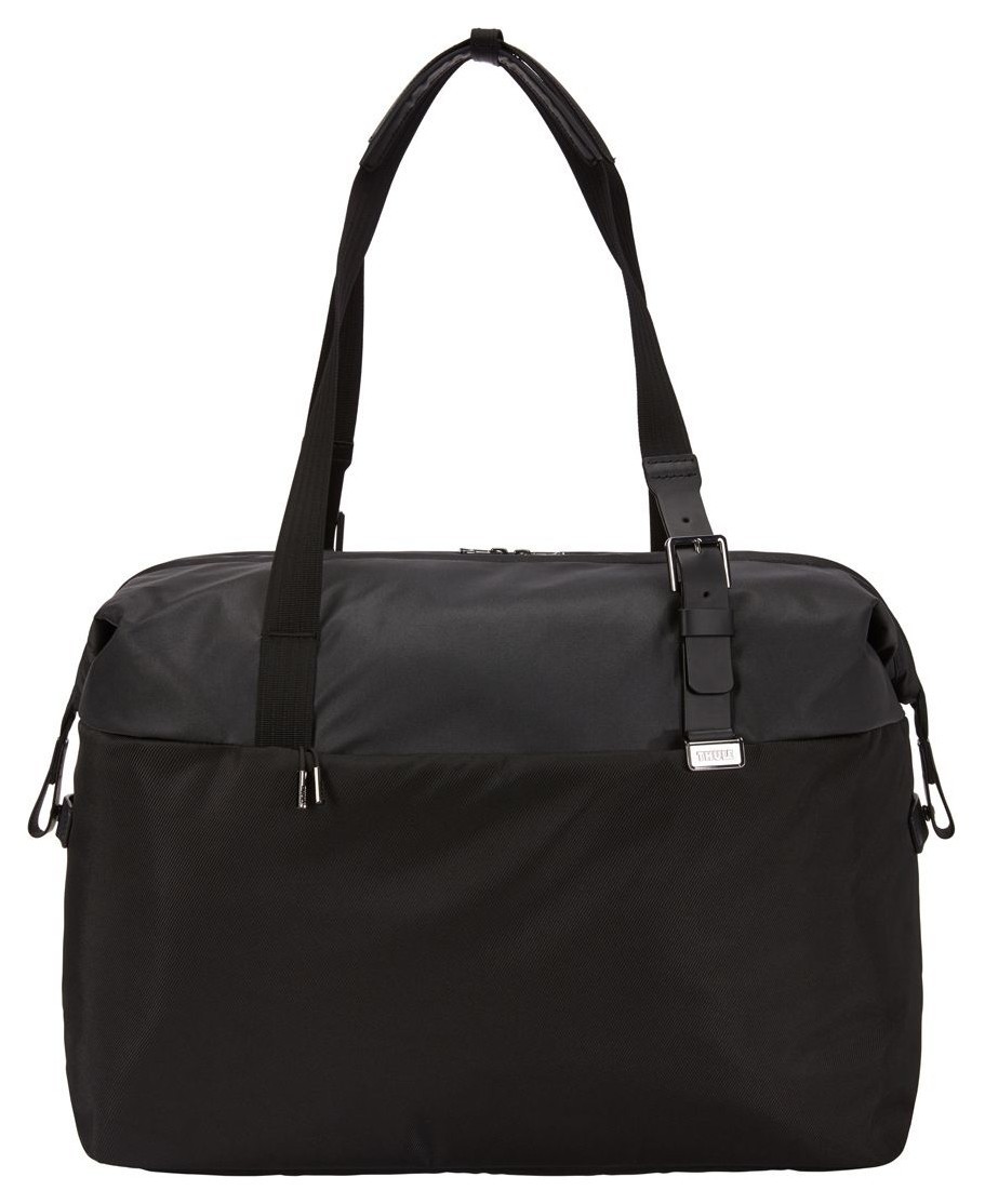 Дорожная сумка Thule Spira Weekender 37L (Black) 3203781 (TH 3203781), укр, укр