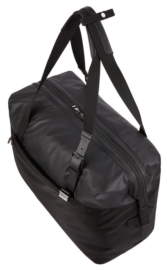 Дорожная сумка Thule Spira Weekender 37L (Black) 3203781 (TH 3203781), укр, укр