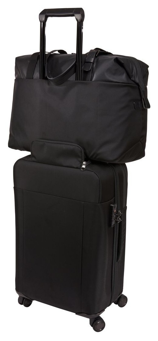 Дорожная сумка Thule Spira Weekender 37L (Black) 3203781 (TH 3203781), укр, укр
