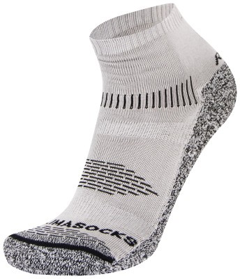 Носки туристические RYWAN ( 1498 ) BI CLIMASOCKS RANDO SHORT 2022