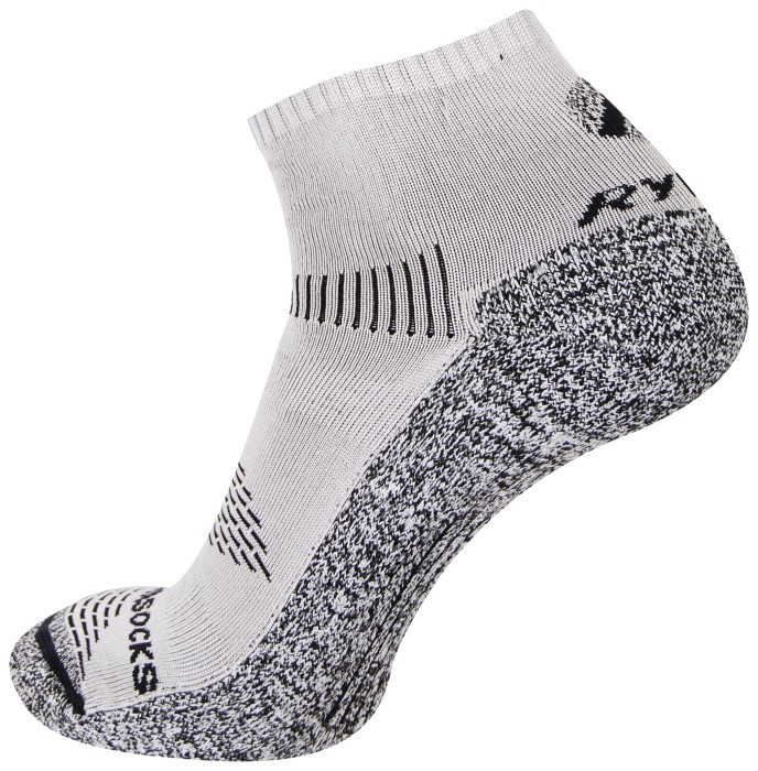 Шкарпетки туристичні RYWAN ( 1498 ) BI CLIMASOCKS RANDO SHORT 2022, укр, укр