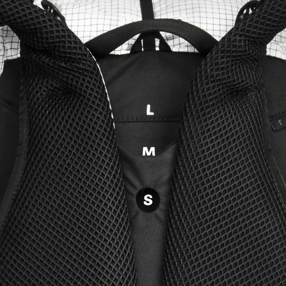 Рюкзак туристичний Naturehike Helium CNK2450XB016, 40 л, чорний, M, укр, укр