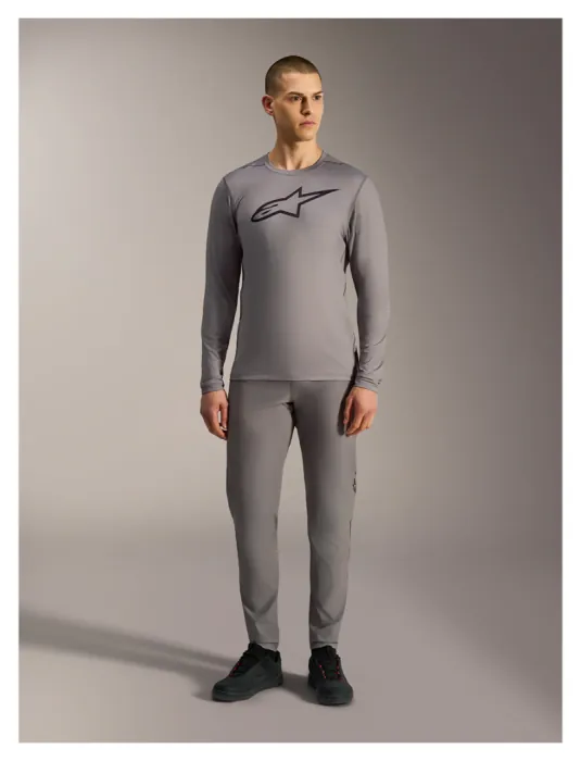 Штани Alpinestars A-DURA RIDE PANTS GRAY, 30