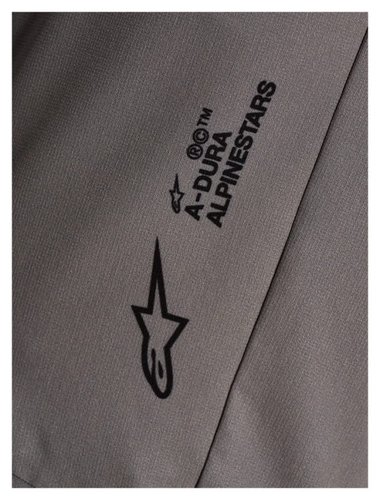 Штани Alpinestars A-DURA RIDE PANTS GRAY, 30