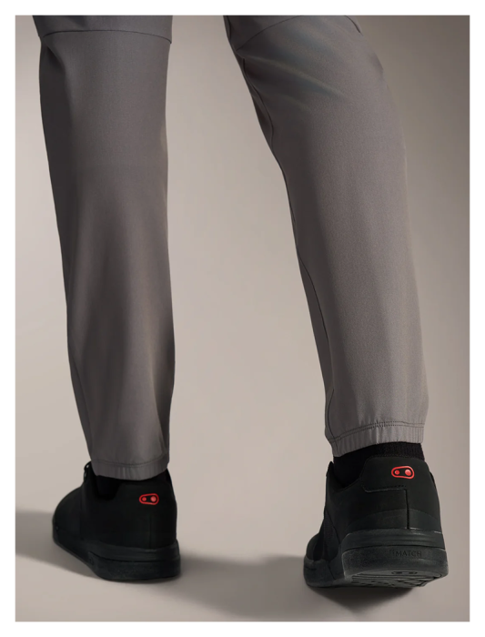 Штани Alpinestars A-DURA RIDE PANTS GRAY, 30
