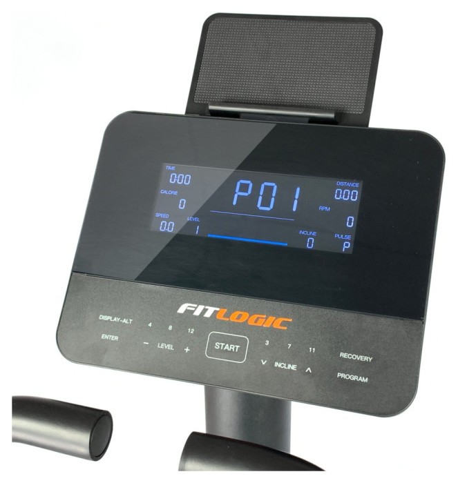 Орбітрек FitLogic CT2101TAS