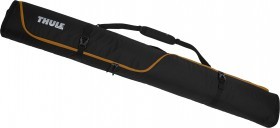 Чехол для лыж Thule RoundTrip Ski Bag 192cm (Black) (TH 3204359)