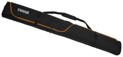 Чехол для лыж Thule RoundTrip Ski Bag 192cm (Black) (TH 3204359) (TH 3204359)