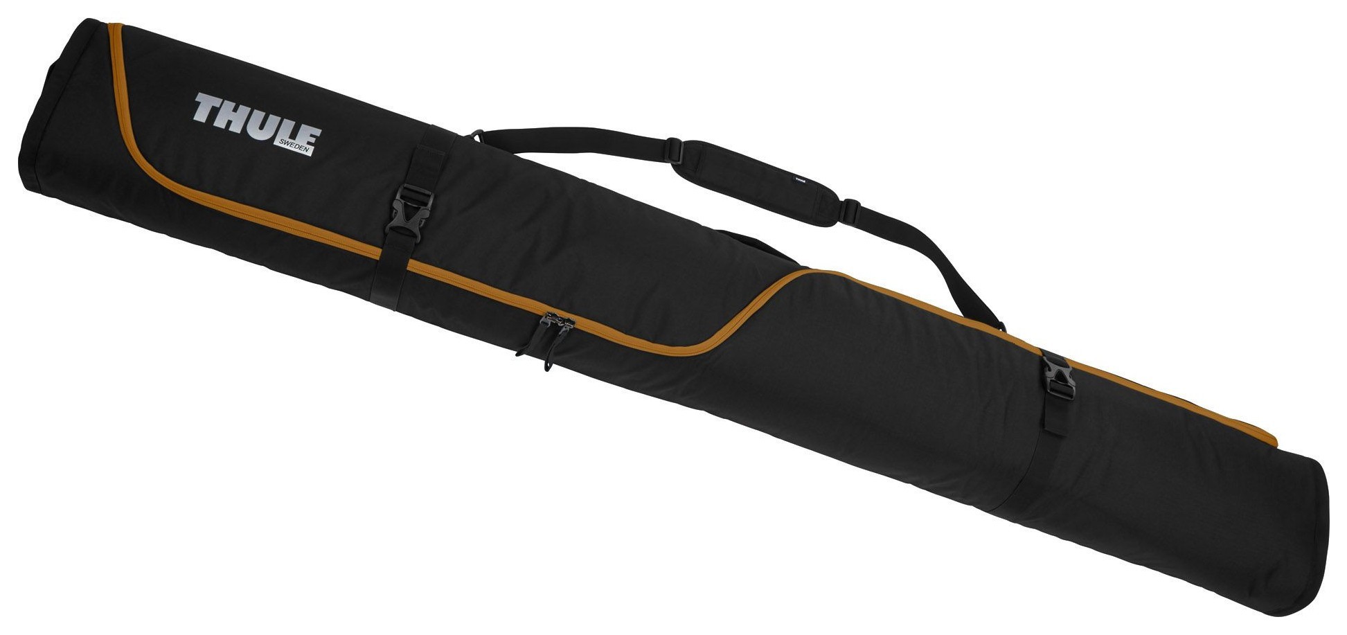 Сумка для лыж Thule RoundTrip Ski Bag 192cm (Black) 3204359 (TH 3204359), укр, укр