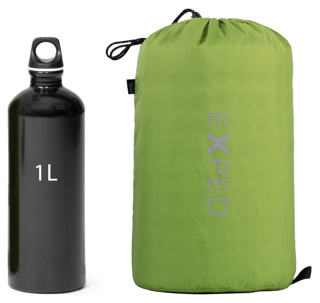 Коврик самонадувающийся Exped SIM Ultra 3.8 M Exped SIM Ultra 3.8 M