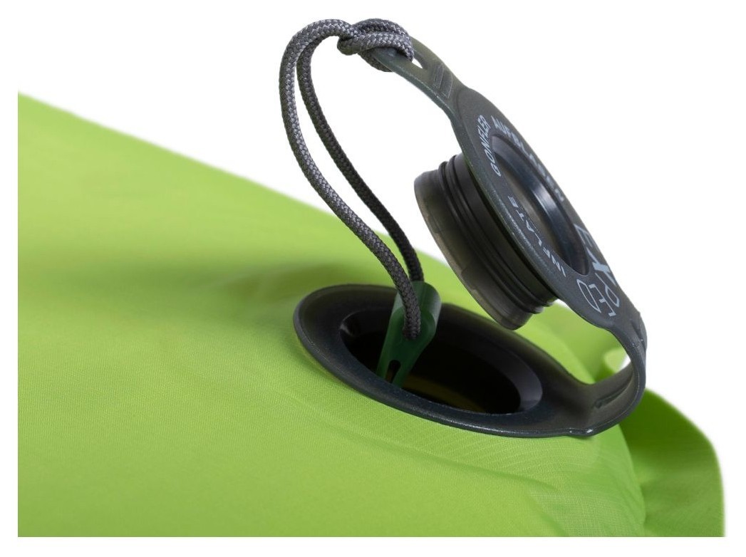 Коврик самонадувающийся Exped SIM Ultra 3.8 M Exped SIM Ultra 3.8 M